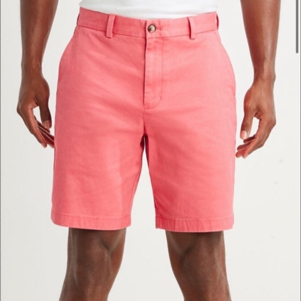 Vineyard Vines Club Shorts